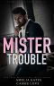 [Enemies in Love 02] • Mr. Trouble · Eine gefährliche Liebe